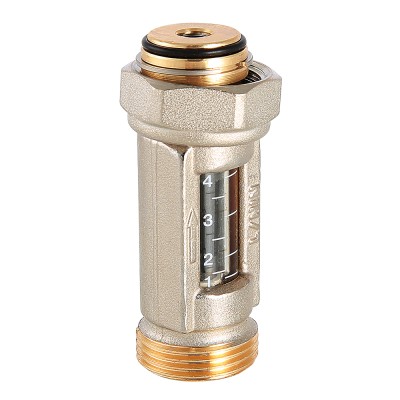 Расходомер коллект. 3/4" VT.FLC15