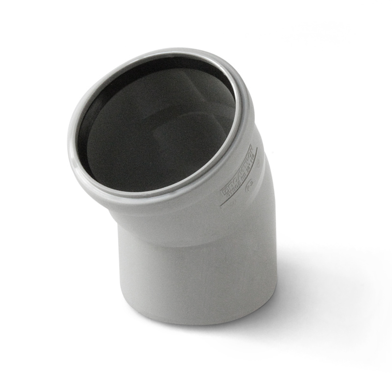 Отвод ПП 30гр. Дн 110 Pro Aqua