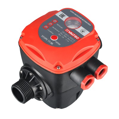 Блок насосной автоматики VT.EPC.11