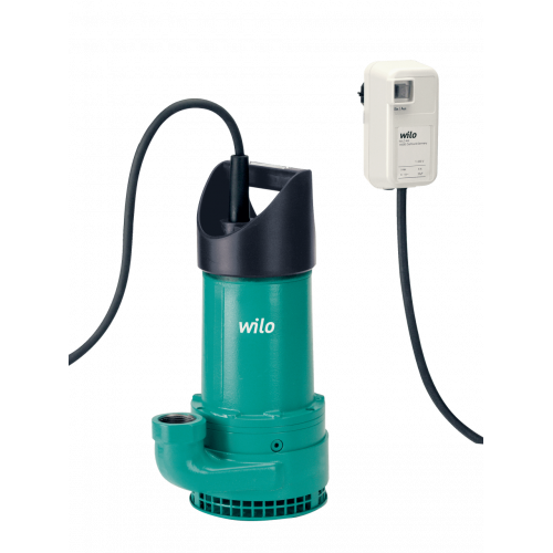 Насос Wilo KS70ZN D арт.6021369