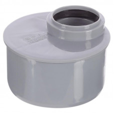 Переход ПП Дн110х50 коротк.