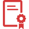 Сертификаты качества и другая разрешительная документация. Сертификаты качества и другая разрешительная документация.