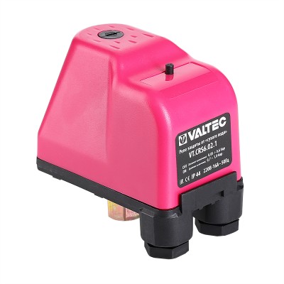 Реле защиты от "сухого хода" 1/4" VT.CRS6.02.1