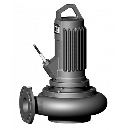 Насос FA 10.34E-246+T17-4/16H Wilo арт.2788029