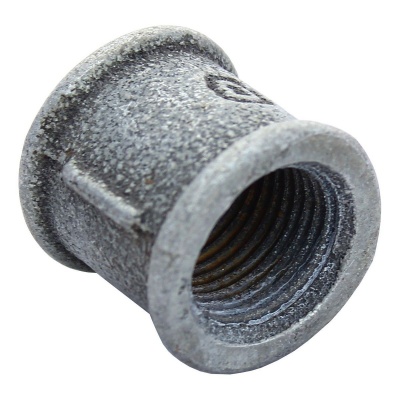 Муфта чуг. оцинк. 20, АВЕРС ГК