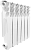 Радиатор алюм. Valfex Optima 350/75 10 секц. 1170Вт