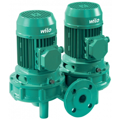 Насос DPL 65/155-7,5/2 Wilo арт. 2121267, АВЕРС ГК