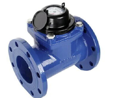 Счетчик Норма СТВ 50 Х фланц. (хол.), АВЕРС ГК