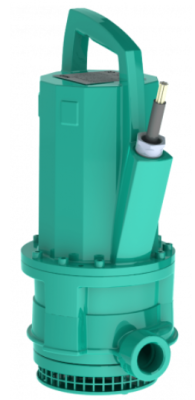 Насос погружной Wilo-Drain TMT 32M113-7,5Ci, Wilo арт. 2780032, АВЕРС ГК