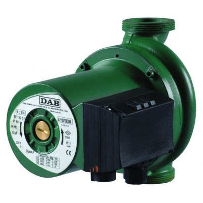 Насос циркуляционный DAB с A 50-180 XT - 400v арт. 505802671, АВЕРС ГК