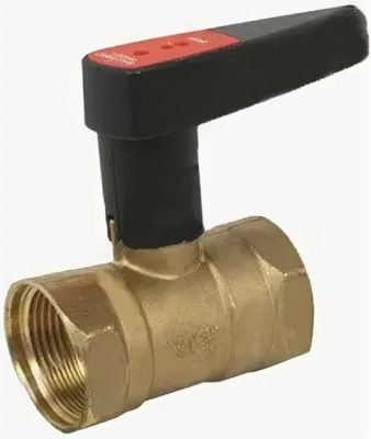 Клапан балансировочный ручной NexusValve Relax с дренаж. DN20 арт.MN80597.727, АВЕРС ГК