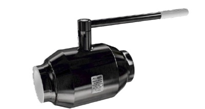 Кран шаровый ALSO КШ.П.П. Ду80 Ру2,5МПа, АВЕРС ГК