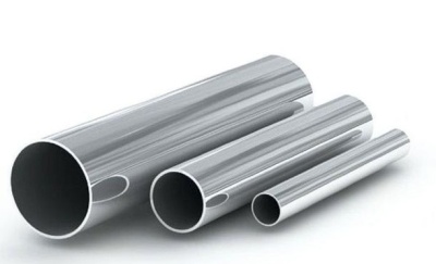 Труба нерж. 108х3,0 ст.12х18н10т, АВЕРС ГК