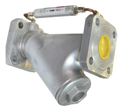 Фильтр газа ФГ-32, АВЕРС ГК