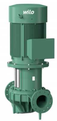 Насос "ин-лайн" IL 80/170-15/2 Wilo арт.2458100 (стар. 2786120), АВЕРС ГК