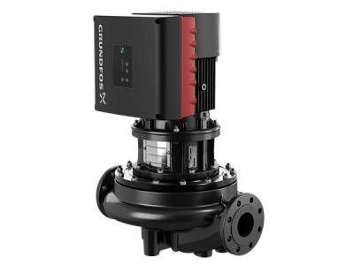 Насос центробежный TPE 80-240-2 A-F-A-BAQE-LD1 Grundfos арт. 99113916, АВЕРС ГК
