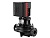Насос центробежный TPE 80-240-2 A-F-A-BAQE-LD1 Grundfos арт. 99113916