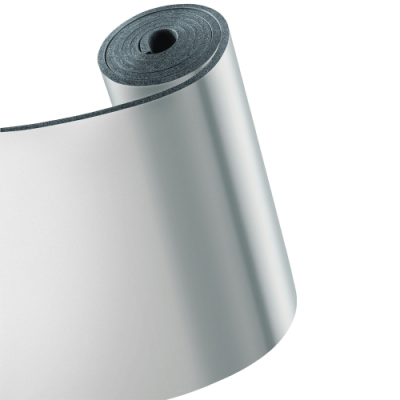 Рулон K-FLEX ST AD AL CLAD 25х1000-08, АВЕРС ГК