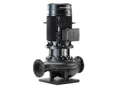 Насос центробежный TP 50-630-2 A-F-A-BAQE-OX1 Grundfos арт. 98742775, АВЕРС ГК