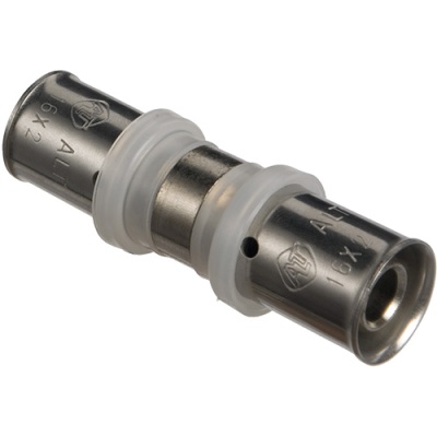 Муфта соед. 16 пресс ALT-P, АВЕРС ГК