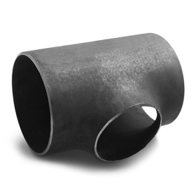 Тройник ст. 108х4,0- 76х3,5 ГОСТ 17378-2001 (F), АВЕРС ГК