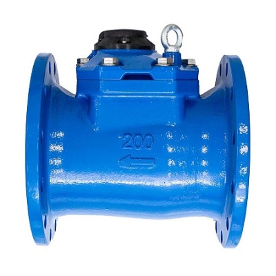 Счетчик ВСХН-200 фланц. до 50гр. (350мм), АВЕРС ГК