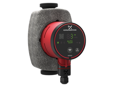 Насос циркуляционный ALPHA2 25-40 180 1x230v Grundfos арт. 99420002, АВЕРС ГК