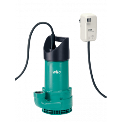 Насос Wilo KS70ZN D арт.6021369, АВЕРС ГК