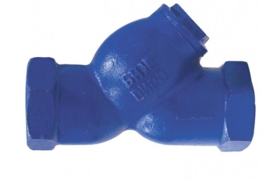 Фильтр чугун. ФММ Ду20 Ру16 муфт., АВЕРС ГК