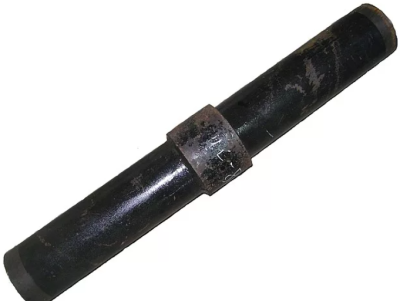 Изолирующее соединение ИС-57НВ Ду50 под приварку (нефть-вода), АВЕРС ГК