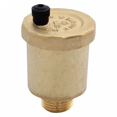 Воздухоотводчик автомат. Danfoss Ду15 арт. 065B8223, АВЕРС ГК