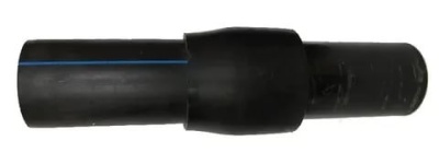 Соединение пэ/с 280-273 ПЭ100 SDR17 шов., АВЕРС ГК
