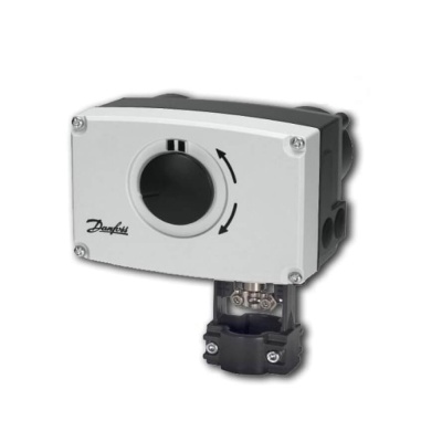 Электропривод AMV 438 SU 230В арт. 082H0123, АВЕРС ГК