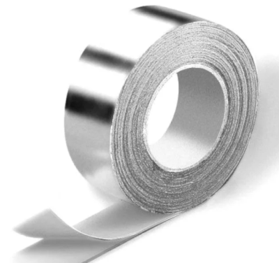 Лента K-FLEX 50х 50-AL CLAD, АВЕРС ГК