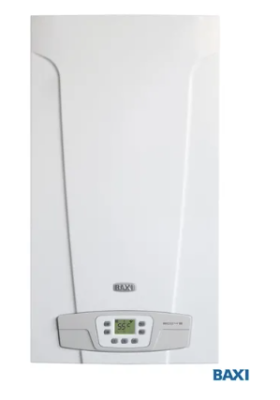 Котел газовый наст. ECO-4S 24 24кВт, Baxi арт. 7659762, АВЕРС ГК