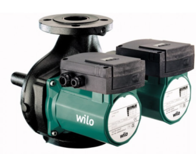 Насос TOP-SD65-10 EM PN6/10, Wilo арт.2165562, АВЕРС ГК