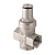 Клапан редукционный 1 1/4" 1-4,5 бар VT.087