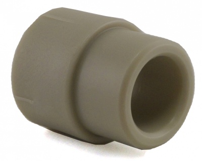 Муфта ПП 25-20 РУ10/25 СЕРАЯ. FD, АВЕРС ГК