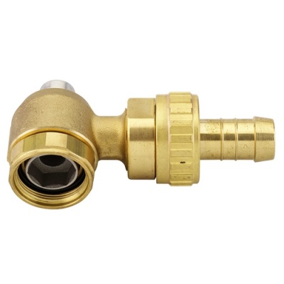 Кран сливной для запорного клапана RLV  арт. 003L0152, АВЕРС ГК