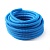 Труба гофрированная D 16 (23/19) синий 100м