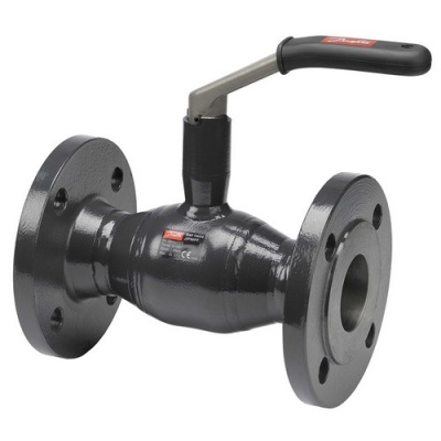 Кран шаровой JiP-Standart FF Ду40 Ру16, Тмакс. 150 С арт. 065N9624, АВЕРС ГК