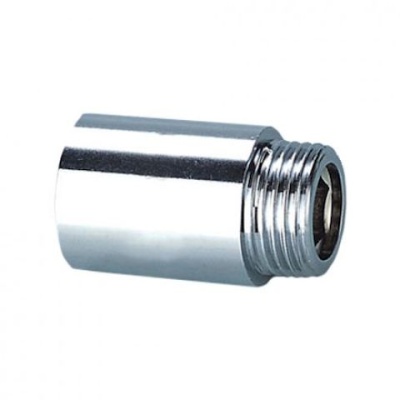 Удлинитель 1/2" х 10 никелир., АВЕРС ГК