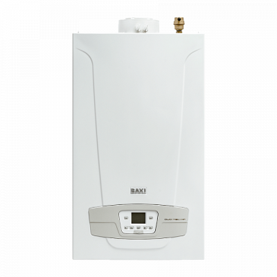 Котел газовый наст. конденс. LUNA Duo-tec MP 1.50. Baxi 7104050, АВЕРС ГК