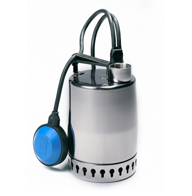 Дренажный насос Unilift KP 150-A1 230В, Grundfos арт. 011H1800, АВЕРС ГК