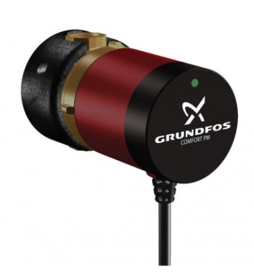 Насос циркуляционный COMFORT15-14 B PM 80 230В Grundfos арт. 99302358 (97916771), АВЕРС ГК