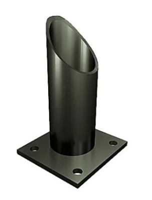 Опора ТО 219-ТО-А1, АВЕРС ГК