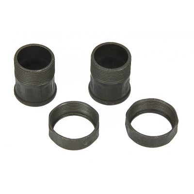 Комплект гаек DN 1 1/2" RP 1 1/4" , АВЕРС ГК
