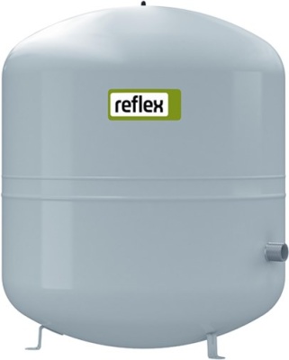 Расширительный бак NG 35 л. Reflex, АВЕРС ГК