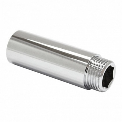 Удлинитель 1/2" х 60 никелир., АВЕРС ГК