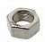 Гайка М20 ОЦ. к.п. 10.0 ДМЗ (мостовой контроль) ГОСТ Р52645-06